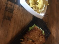 -迎晨餐厅(青芝坞店)