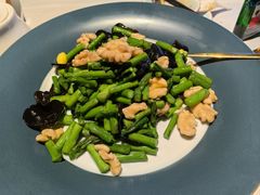 -庆云楼饭庄(什刹海店)