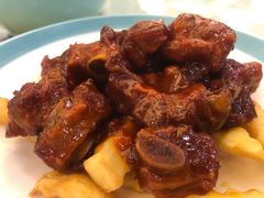 -椿记烧鹅(叠彩店)