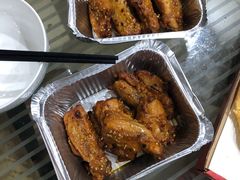 -必胜客(东莞地王店)
