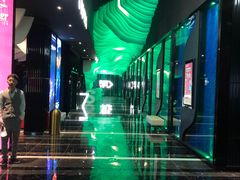 -春天国际影城(中庚漫游城杜比全景声店)