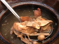 -新享乐海鲜(翠华路店)