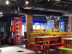 -钢管厂五区小郡肝火锅串串香(清河店)