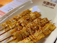 -探唐烧烤(棠东店)