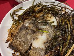 -老吉士酒家(天平路店)