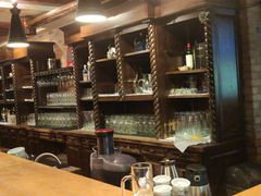 -宝莱纳啤酒花园餐厅PAULANER BRAUHAUS Nanjing(广州路店)