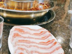 -巴蜀大宅门火锅(新华公园店)