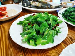 -板桥海鲜广场(文明东店)