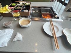 -海底捞火锅(九霄梦天地店)