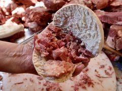肉夹馍-马志善稀糊爛生熟肉店