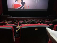 -华谊兄弟影院(北京洋桥店)