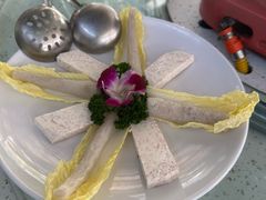 -墨脱石锅椰子鸡•海鲜糟粕醋(榆亚路店)