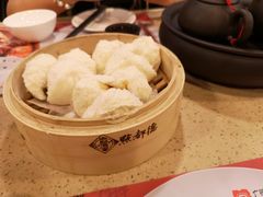 -点都德(大茶楼店)