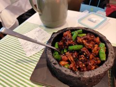 -桂满陇·杭州小馆(巴黎春天浦建店)