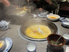 -贺庄·活鱼馆(珠吉路店)