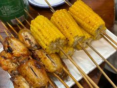 -大明铜锅·烤涮坊·烧烤(总店)