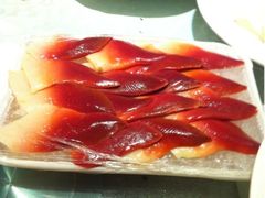 北极贝-御满江海鲜酒家(洛溪新城店)