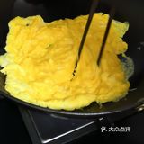 甜妈厨房之韭菜鸡蛋海米饺子