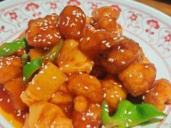 -文楼·淮扬菜·淮安早茶(河下古镇翔宇店)