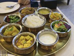 -尼泊尔雪莲餐厅(北京东路店)