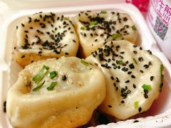 -小杨生煎(黄河路店)