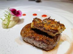-王品牛排(佛山南海万科广场店)