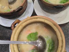 -适口餐厅砂锅粥(公信路总店)