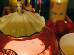 -怡泰SPA·泰疗按摩(徽宁路店)