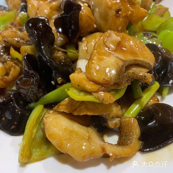 湖上人家(金辰路店)