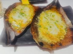 -云晓光头烧烤吧(川沙绿地店)