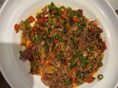 -北京老铺烤鸭(老城根店)