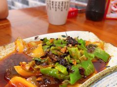 -陈有良尖椒鸡(渝中示范店)