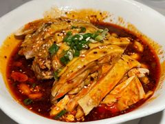 -周渝食惦酸菜鱼(青浦店)