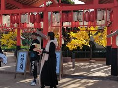 -七彩云南欢乐世界