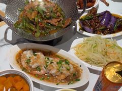 -乡村基·川味现炒大王(熙悦天街店)