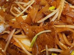 -喜粤广东菜(汉屯路店)
