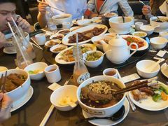 -中国厨房/台湾牛肉面