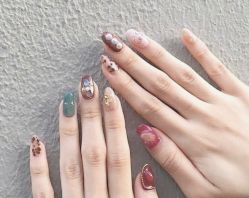 -Pink You美甲美睫纹绣定制中心