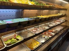 -蒙肥羊·酸汤潮牛·鲜牛肉火锅烤肉自助(岗顶店)