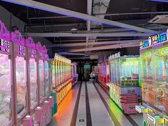 -阿尔法Game Station(中山路店)
