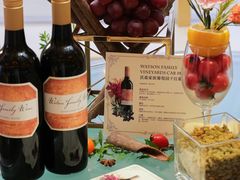 -盛宴标帜西餐厅龙虾.鲍鱼•牛排(重庆喜来登大酒店)