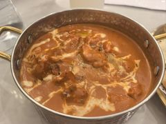 -清真·AL-JANNAT 佳纳特餐厅(狮子桥店)