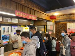 等位区-天兴居(鲜鱼口街店)