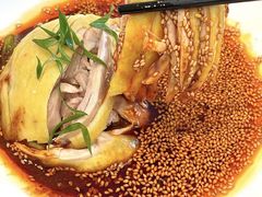 -火婆子·川小馆(扬韬科技广场店)