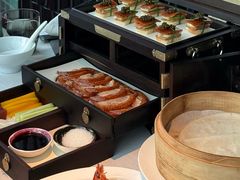 -莉莉海堂HAITANG·烤鸭(国贸商城店)