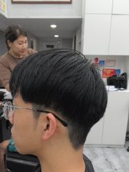 -青霖·飘逸造型