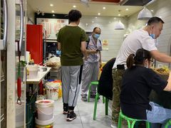 大堂-大姐麻辣烫(莲宝中路店)
