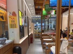 -陳香貴·蘭州牛肉面(松江亚繁亚乐城店)
