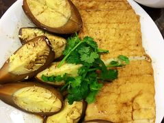 -陆记鹅庄·潮汕菜·狮头鹅(大仟里店)