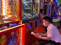 -星际传奇(壹方城购物中心店)